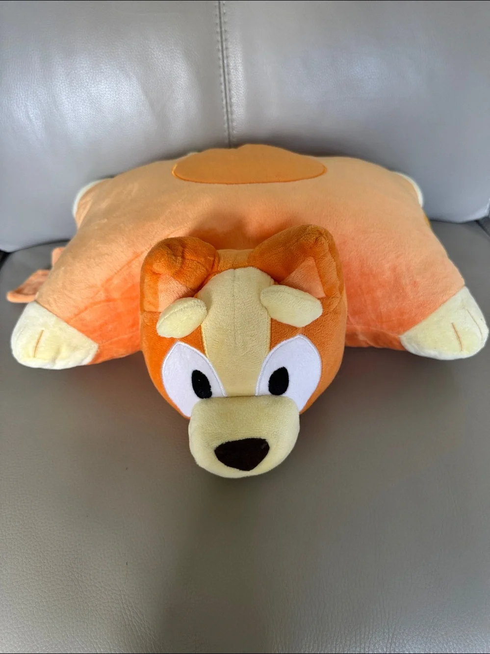 Pillow Pets Bingo Stuffed Animal Plush Toy